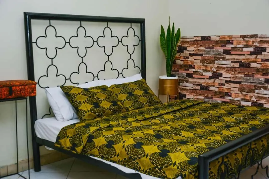 Naalya Motel Kampala 0*,  Uganda