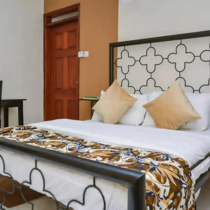 Naalya Motel Kampala