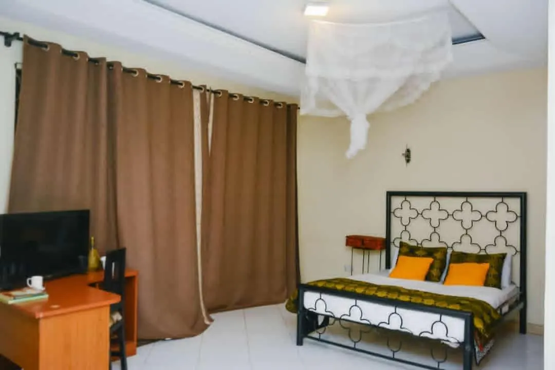 Naalya Motel Kampala 0*,
